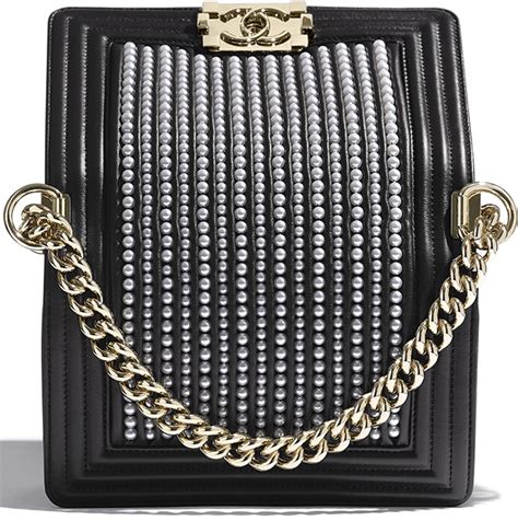 chanel vertical boy|Chanel belt bag.